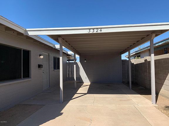 2nd image of 3324 W Lupine Ave