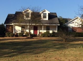 8429 Uniontown Hwy, Uniontown, AR 72955