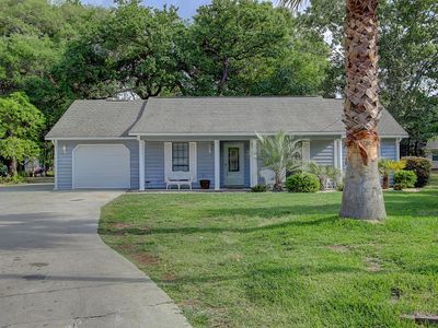 1967 Vestry Dr, Charleston, SC, 29414