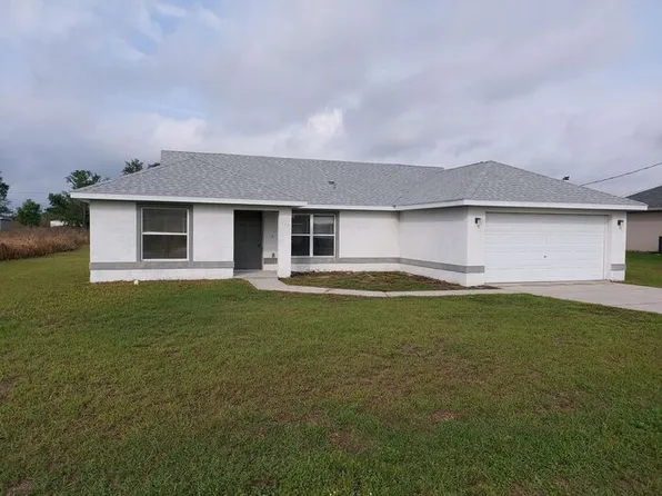 130 Juniper Loop Cir, Ocala, FL 34480