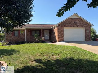 1416 Jamerson Rd N, Danville, VA 24540