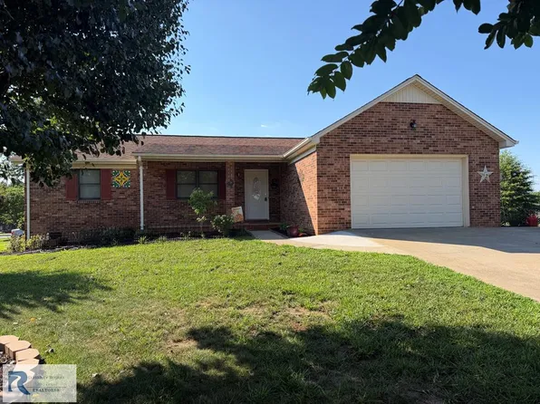 1416 Jamerson Rd N, Danville, VA 24540