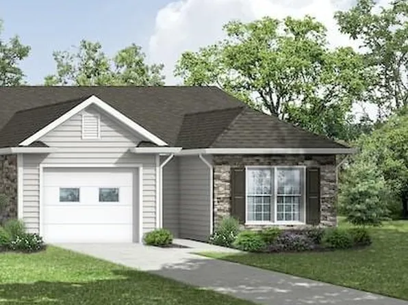 132 Crest Pointe, Bremen, GA 30110