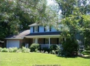 112 Berry Ct, Chestertown, MD 21620