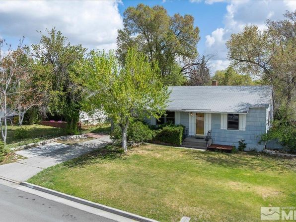 1660 Harold Dr, Reno, NV 89503