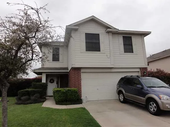 1706 Hueco Mountain Trl, Round Rock, TX 78664