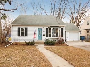 4318 Memory Ln N, Crystal, MN 55428