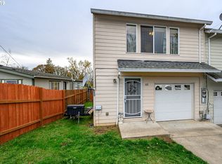 108 Enos St, Amity, OR 97101