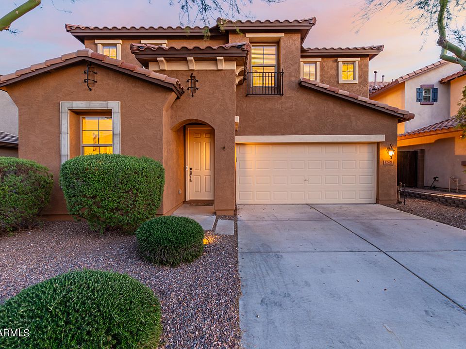 1st image of 12421 W Morning Vista Lane