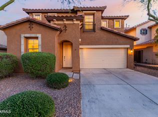 12421 W Morning Vista Ln, Peoria, AZ 85383