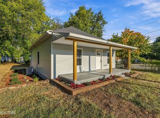 1423 Jefferson Ave, Maryville, TN 37804