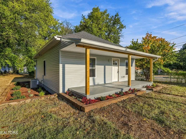 1423 Jefferson Ave, Maryville, TN 37804