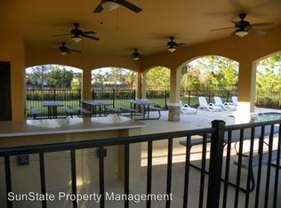 2217 Brookridge Trl, Sanford, FL 32773