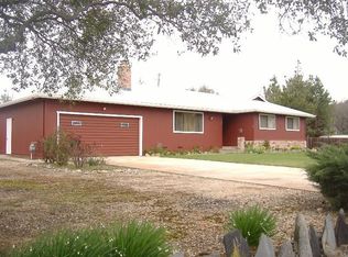 1295 Calaveritas Rd, San Andreas, CA 95249