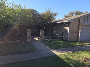 5606 S Harvard Ct UNIT A, Tulsa, OK 74135