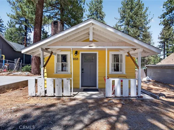 1858 Thrush Rd, Wrightwood, CA 92397