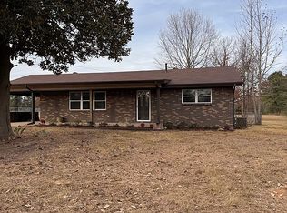 8893 Old Salem Rd, Texarkana, AR 71854