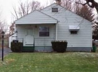 1636 Linnet Ave, Columbus, OH