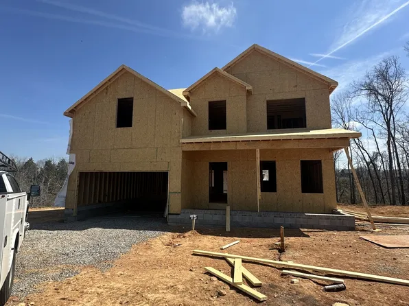 95 Sycamore Hl Lot 95, Clarksville, TN 37042