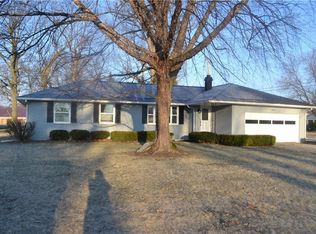 3600 Kohl Rd, Lafayette, IN 47909