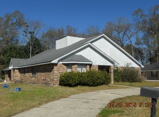 301 Lake Crescent Cir, Houma, LA 70360