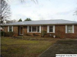 2521 W 14th St, Anniston, AL 36201