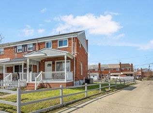 1902 Inverton Rd, Dundalk, MD 21222