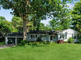 9 Hancock Rd, Hingham, MA 02043