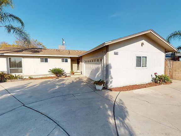 2nd image of 4031 E McKinley Ave