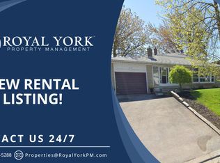 43 Terra Cotta Cres, Brampton, ON L6W1B9