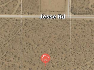 0 Encantado Rd, Landers, CA 92285