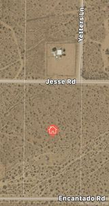 0 Encantado Rd, Landers, CA, 92285