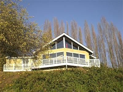 Don't miss this spacious basement rambler with two bedrooms and two baths on the main floor ~~ the t