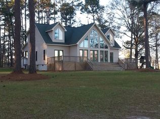 1171 Empire Chester Hwy, Cochran, GA 31014