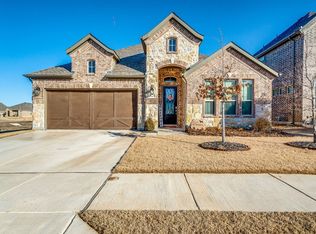 9624 Mountain Laurel Trl, Crowley, TX 76036