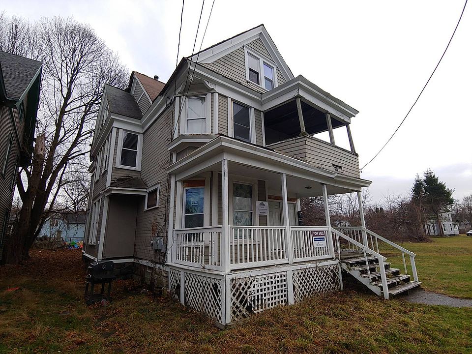 127 Baker Ave, Syracuse, NY 13205 Zillow