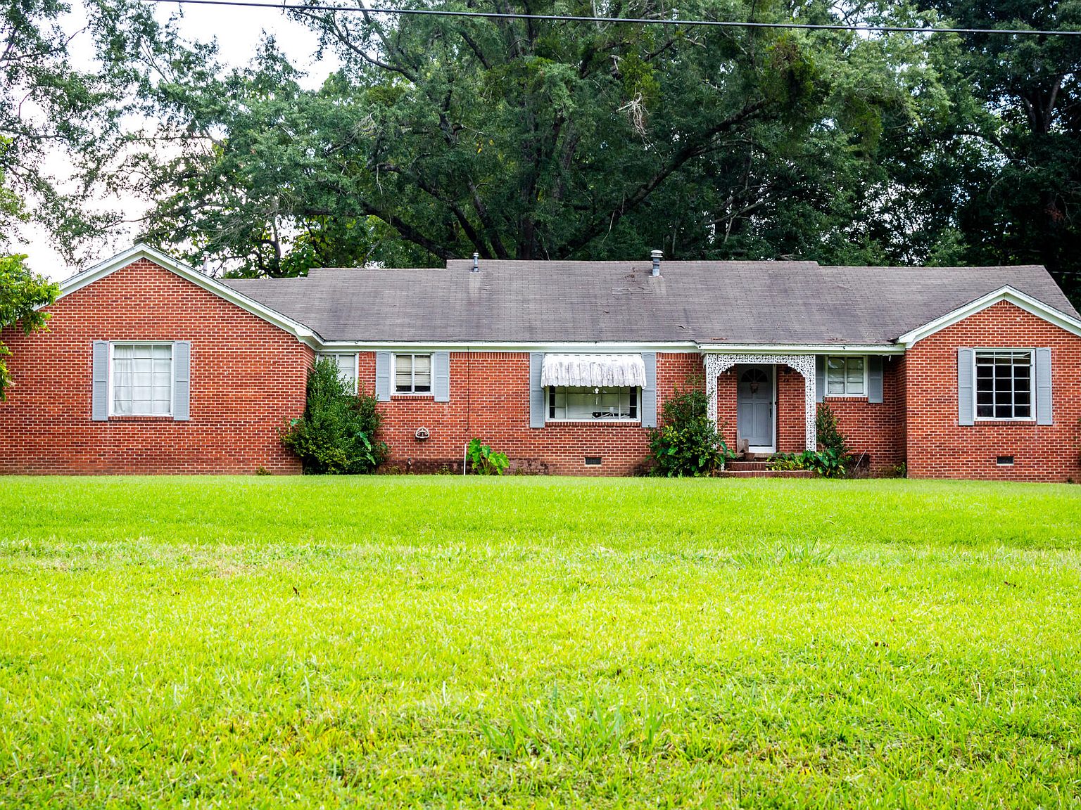 144 Old Planters Rd, Plantersville, MS 38862 Zillow