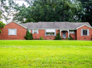 144 Old Planters Rd, Plantersville, MS 38862