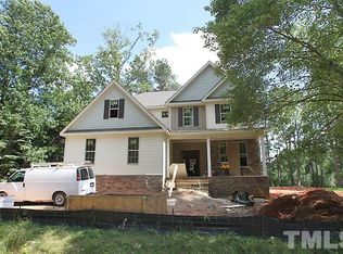 3105 Constance Cir, Raleigh, NC 27603