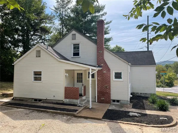 2166 Old State Rd, Glencoe, MO 63038