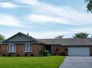 6399 Hawthorne Rd, Ottawa Lake, MI 49267