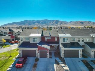 2333 S Long Dr, Saratoga Springs, UT 84045