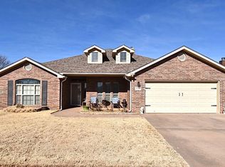 5726 108th St, Lubbock, TX 79424