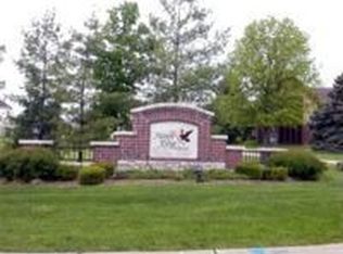 115 Saybridge Manor Pkwy, Lake Saint Louis, MO 63367