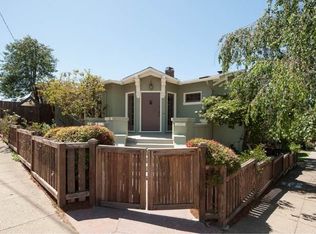 1475 Hampel St, Oakland, CA