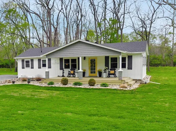 3600 Hamilton Richmond Rd, Hamilton, OH 45013