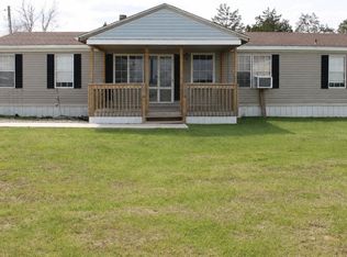 130 Foxlane Rd, Jeffersonville, KY 40337