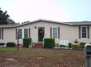 1126 Woodville Cir, North Myrtle Beach, SC 29582