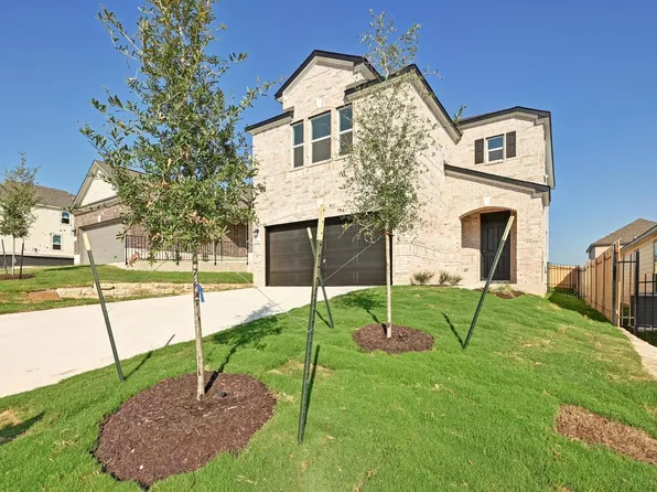 12104 Cantabria Rd, Austin, TX 78748