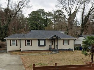 1468 Westridge Rd SW, Atlanta, GA 30311